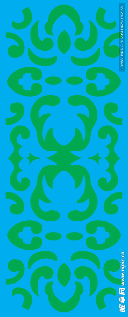 背景底纹