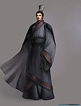 主帅
