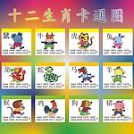 十二生肖