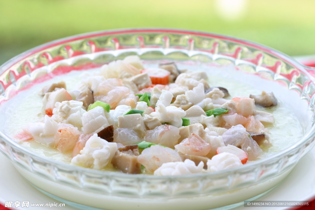 吴容豆腐