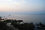太湖风光