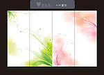 移门花纹