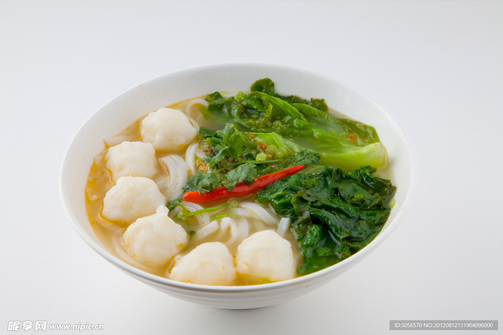 墨鱼丸粉