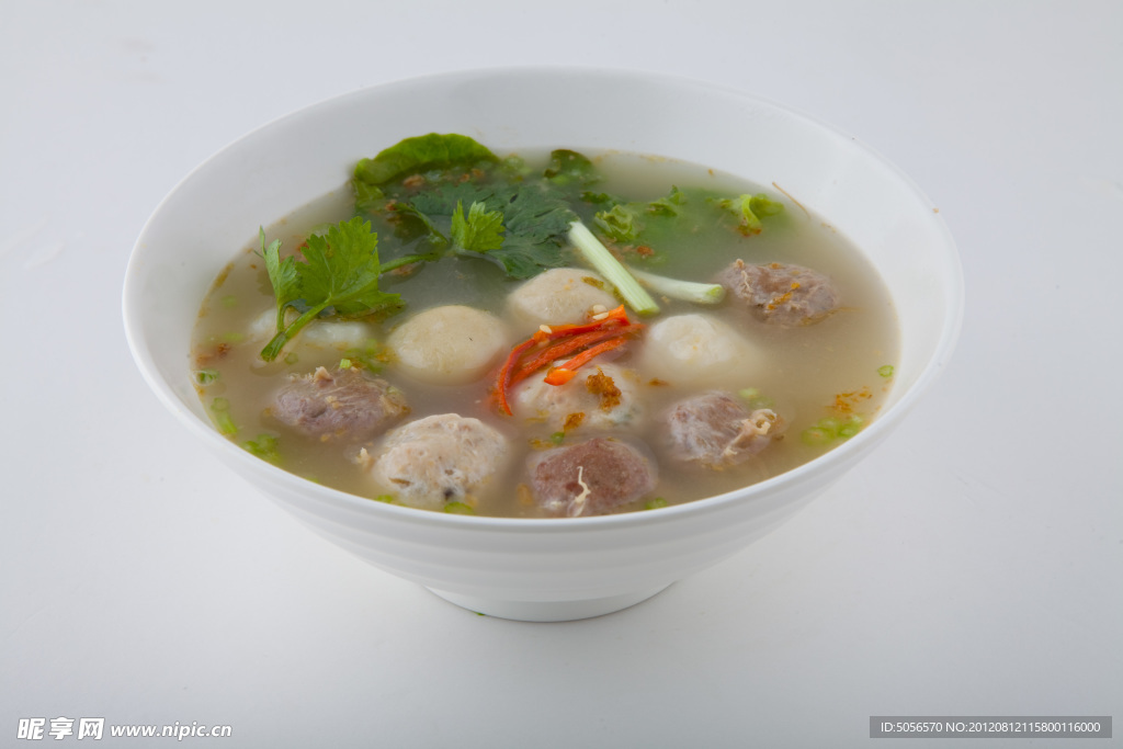 杂丸汤