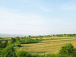 乡间