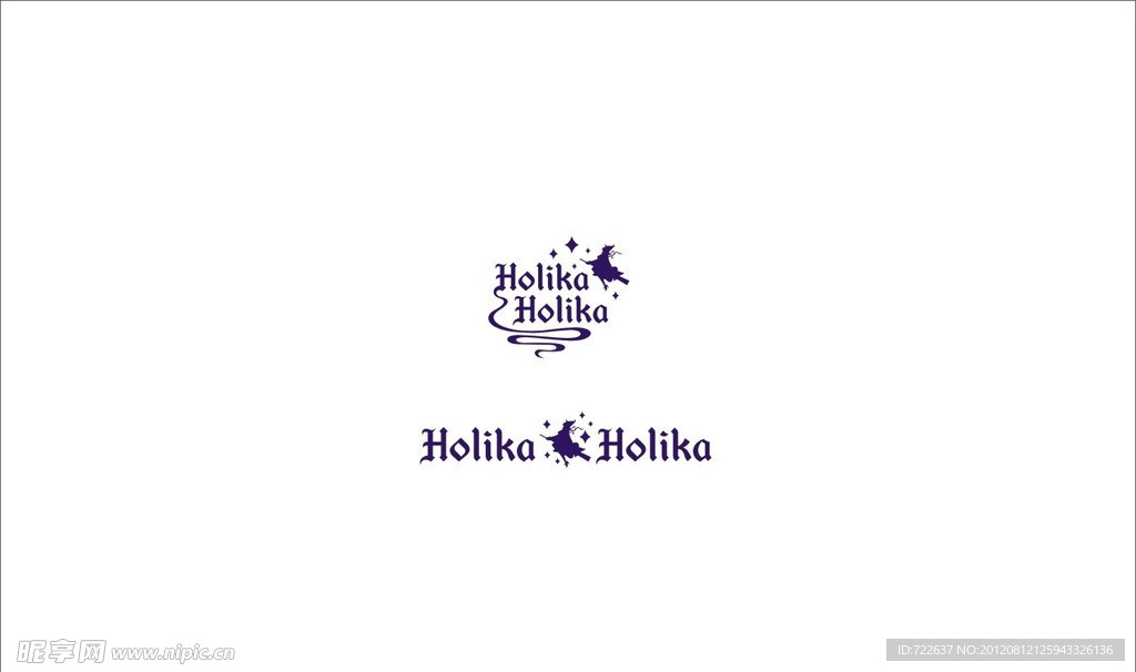 化妆品 LOGO