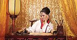 古装美女