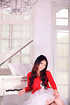 美女