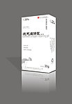 疤无痕修复凝胶盒 (效果图)