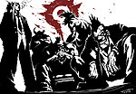 魔兽朋克版