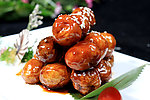 煸烤土豆