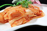 韩国泡菜