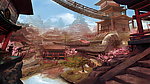 世外桃源桃花岛