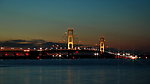 城市夜景