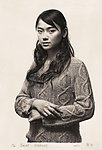 冷军女性