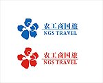 农工商国旅logo