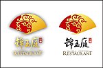 锦玉庭LOGO