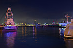 香港夜景