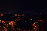 九份夜景