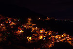 九份夜景