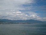 山水景观
