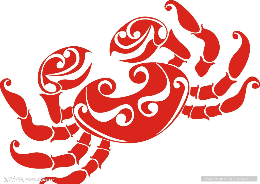 巨蟹