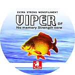 VIPER鱼线标签