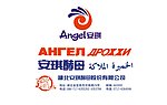 安琪酵母标志