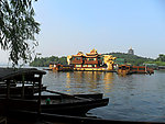 西湖美景