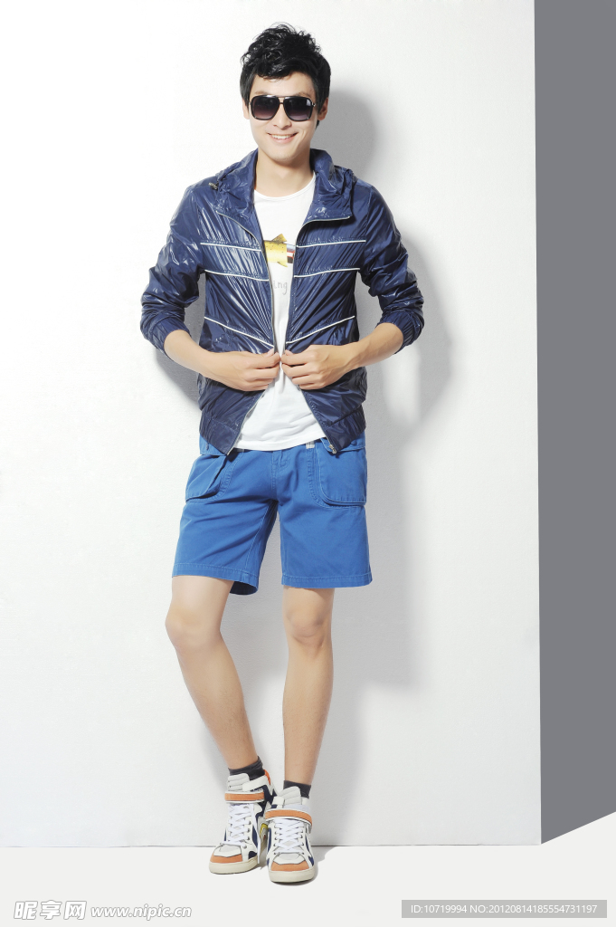 2012MIX2男装