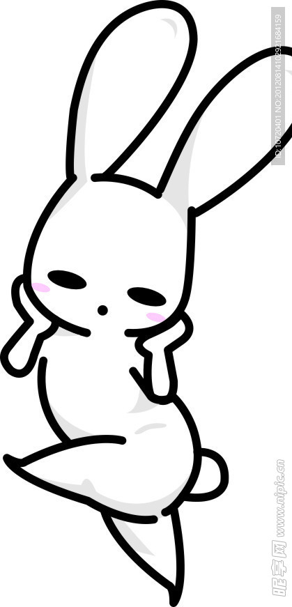兔子