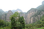 山峰