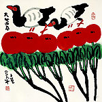 大地回春