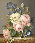 鲜花