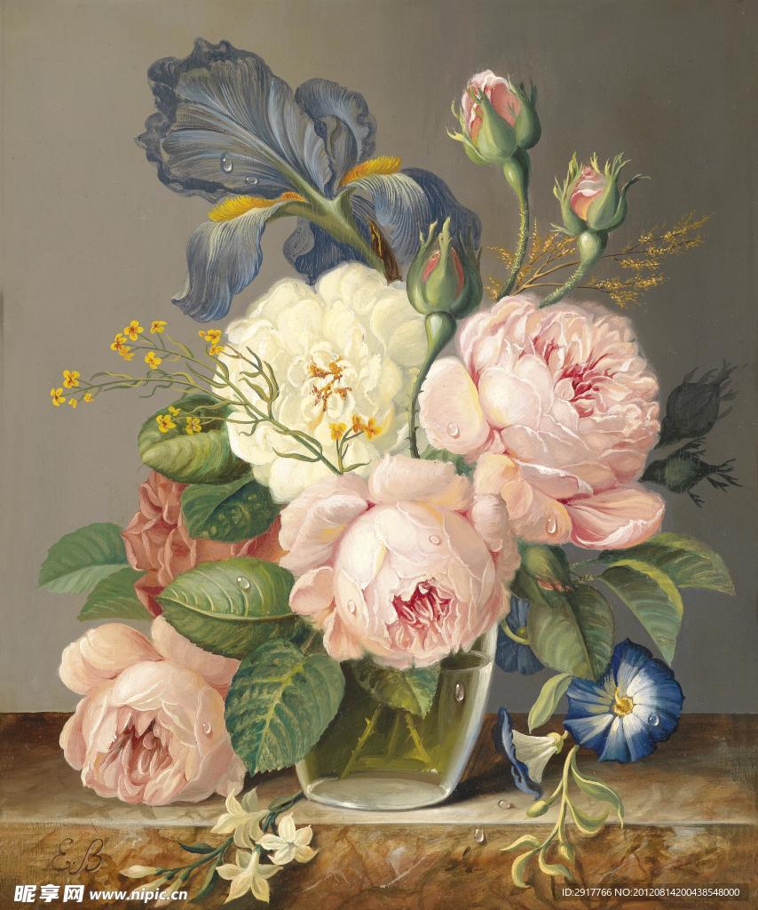 鲜花
