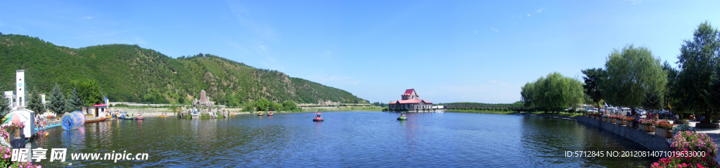 亿龙岛图片