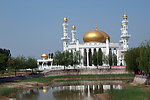 清真大寺建筑