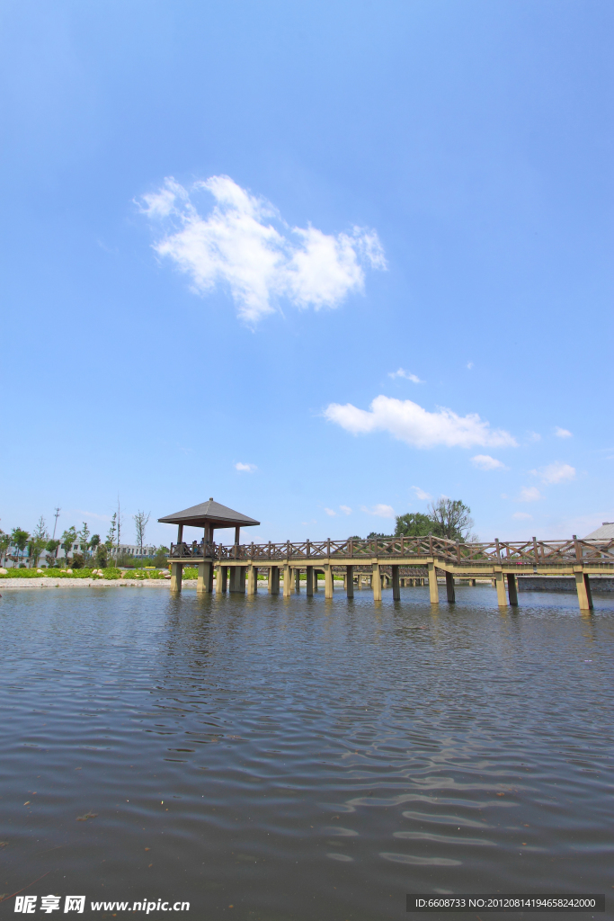 水上公园