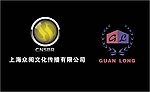 上海众阅文化传播有限公司logo