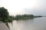 绿湖岛