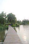 绿湖岛