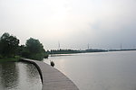绿湖岛