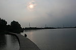 绿湖岛