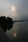 绿湖岛