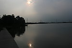 绿湖岛