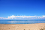 美丽青海湖