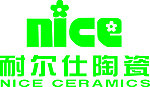 耐尔仕陶瓷LOGO