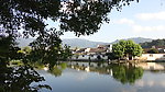 宏村 南湖小景