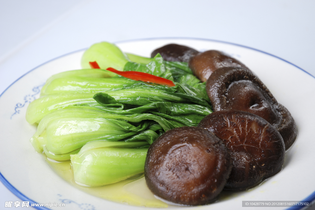 美味菜肴