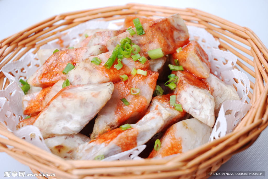 美味菜肴